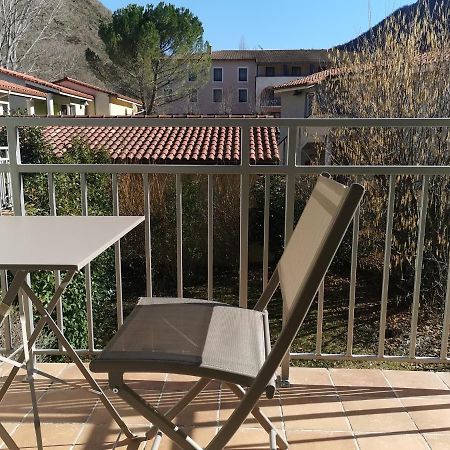 Appartement T2 Vallon des sources N 51 Digne-les-Bains Extérieur photo