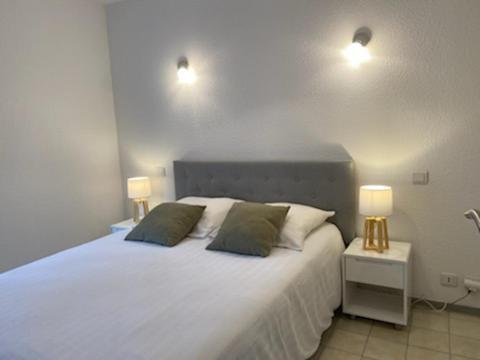 Appartement T2 Vallon des sources N 51 Digne-les-Bains Extérieur photo