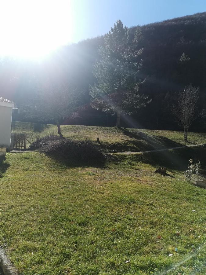 Appartement T2 Vallon des sources N 51 Digne-les-Bains Extérieur photo