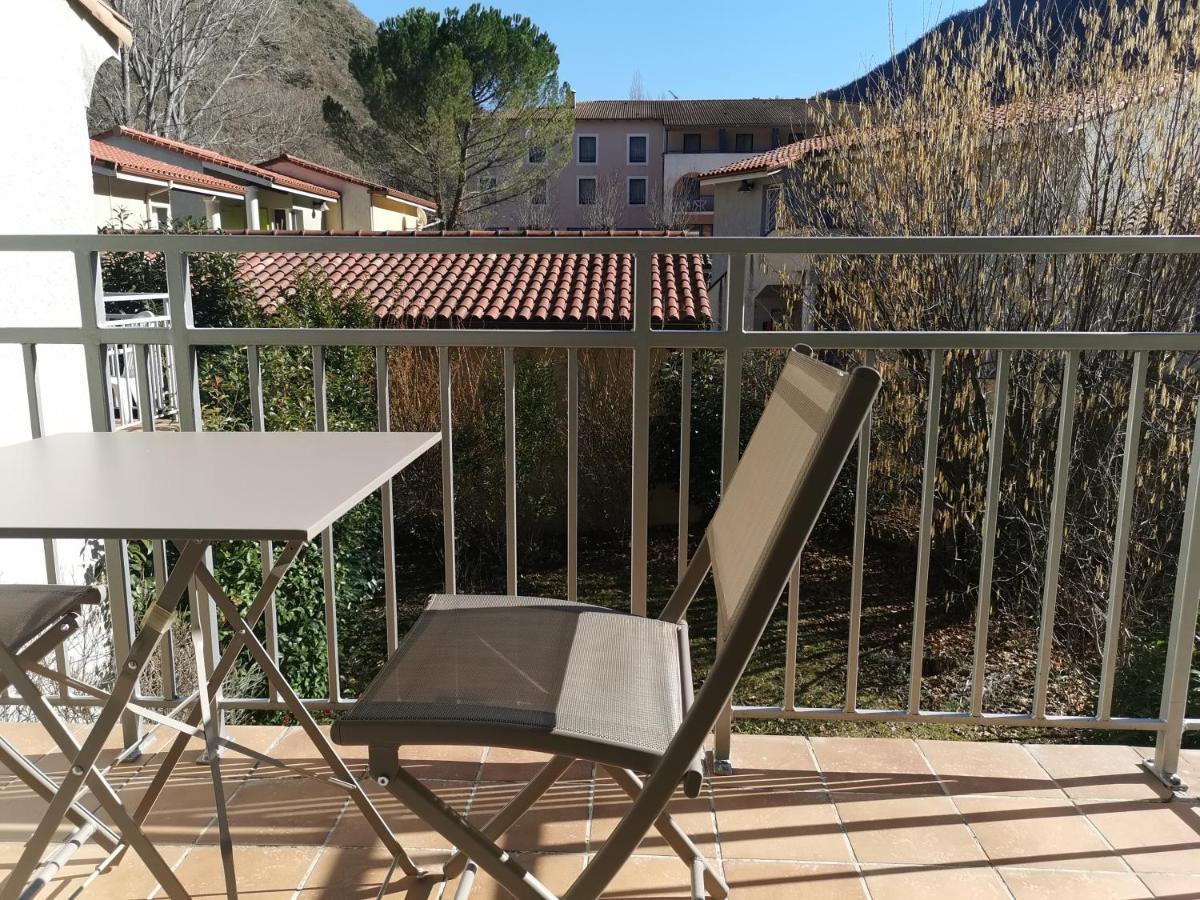 Appartement T2 Vallon des sources N 51 Digne-les-Bains Extérieur photo