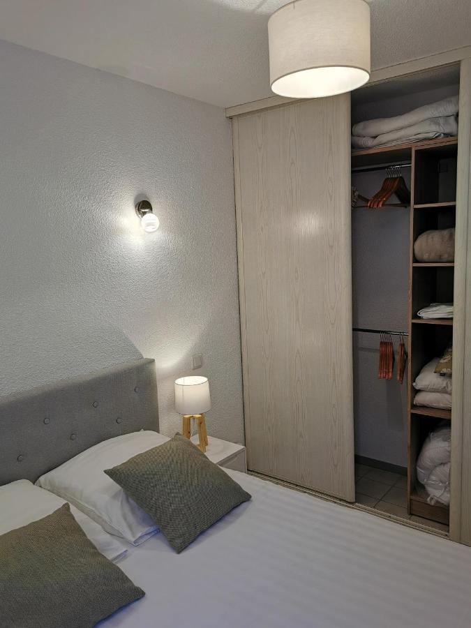 Appartement T2 Vallon des sources N 51 Digne-les-Bains Extérieur photo